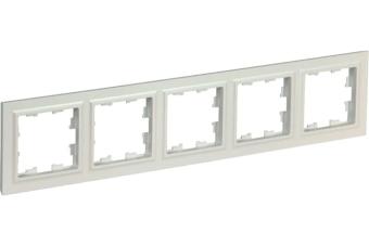 Рамка 5-я Жемчуг Brite