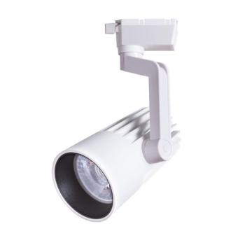 Трековый светильник A1640PL-1WH Arte Lamp