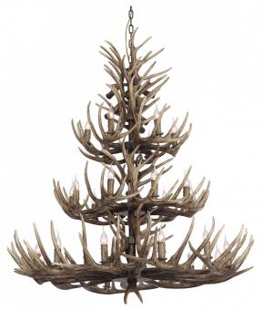 Подвесная люстра Corna SL154.703.27 ST-Luce