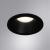 Встраиваемый светильник Helm A2869PL-1BK Arte Lamp