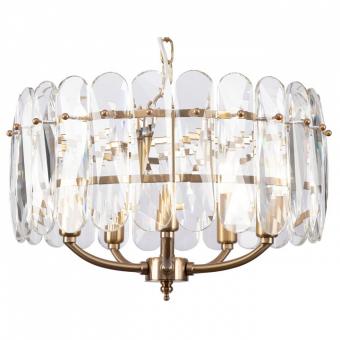 Подвесной светильник Suite MOD122PL-05BS Maytoni