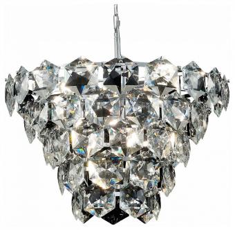 Подвесная люстра Viterbo SL1631.103.09 ST-Luce