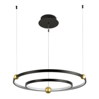 Подвесная люстра 1123/04 SP-65 Divinare