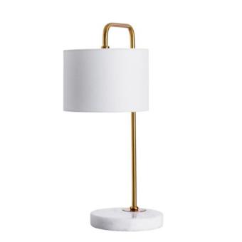 Настольная лампа Rupert A5024LT-1PB Arte Lamp