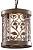 Подвесной светильник Lagra 2286/1 Odeon Light