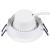 Встраиваемый светильник A2861PL-1WH Arte Lamp