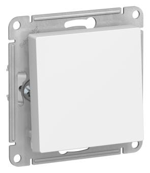 Выключатель 1-кл 10А С/У Лотос AtlasDesign