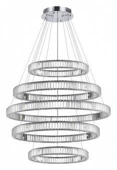 Подвесная люстра Tivoli SL1622.103.05 ST-Luce