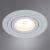 Встраиваемый светильник A2167PL-1WH Arte Lamp