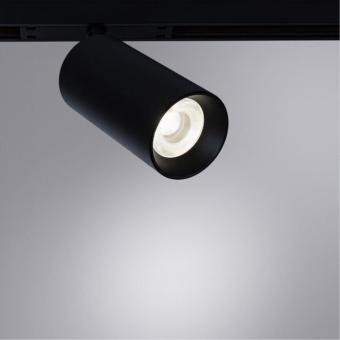 Магнитный трековый светильник A7261PL-1BK Arte Lamp