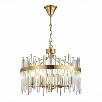 Подвесная люстра Tellurio SL1167.303.06 ST-Luce