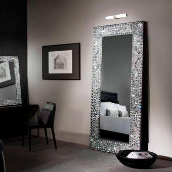 Подсветка для зеркал Protera MRL 1008 12W 4200K хром Elektrostandard