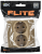 Розетка 2-м 16А С/У З/К со шторками Б/К тип 2 Хаки FLITE