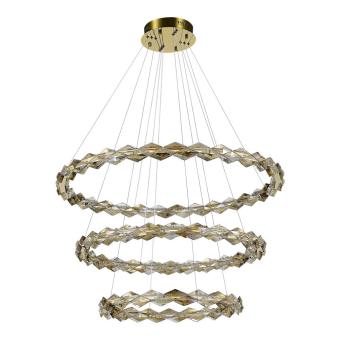 Подвесная люстра Diamanta SL6009.203.03 ST-Luce
