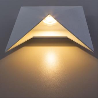 Декоративная подсветка A1609AP-1WH Arte Lamp