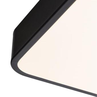 Потолочный светильник Scena A2669PL-1BK Arte Lamp