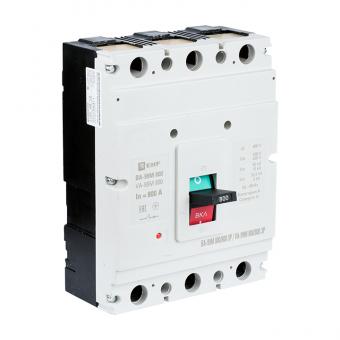 Автоматический выключатель ВА-99М 800/800А EKF