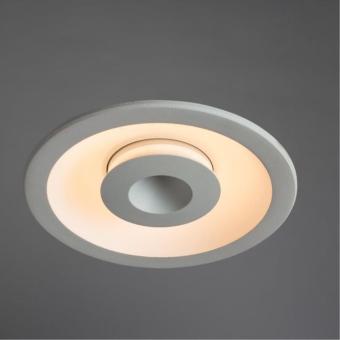 Встраиваемый светильник A7205PL-2WH  Arte Lamp