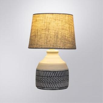 Настольная лампа Tiaki A4636LT-1GY Arte Lamp