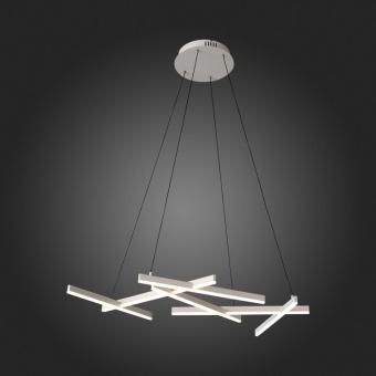 Подвесная люстра Basoni SL394.513.06 ST-Luce