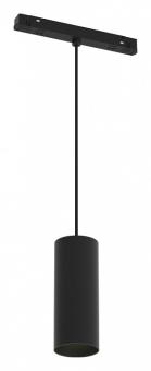 Подвесной светильник Focus LED TR041-2-12W3K-B Maytoni