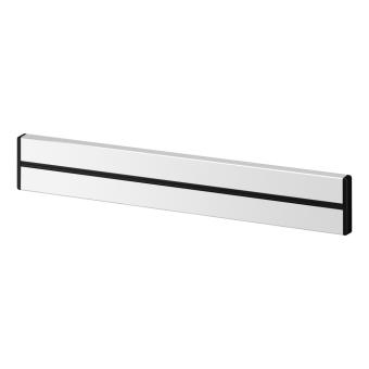 Шина открытой установки трековой системы 100 см Белый MultiTrack Systeme Electric