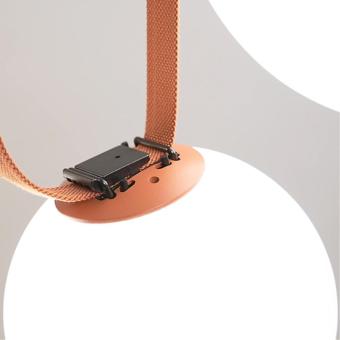 Трековый светильник Decorato 2503/34 SP-8 Divinare