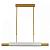 Подвесной светильникt Marmi 4359/25L Odeon Light