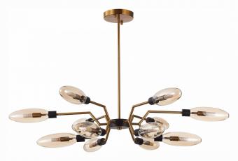 Потолочная люстра Desima SL1174.303.12 ST-Luce