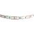 Лента светодиодная, 60SMD(5050)/m 14.4W/m 12V IP65 5m RGB , LS607