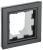 Рамка 1-я IP44 Черный Brite Рамка 1-я IP44 Черный Brite