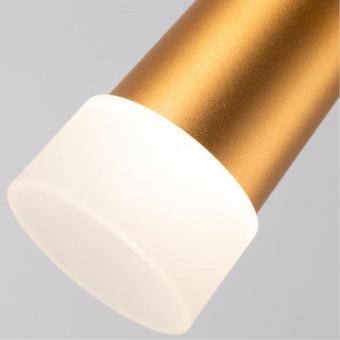 Подвесной светильник Sabik A6010SP-1SG Arte Lamp