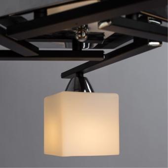 Потолочная люстра A8165PL-5BK Arte Lamp