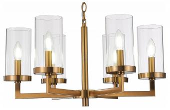 Подвесная люстра Masine SL1171.303.06 ST-Luce