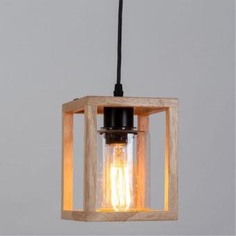 Подвесной светильник Dublin A7025SP-1BK Arte Lamp
