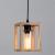 Подвесной светильник Dublin A7025SP-1BK Arte Lamp