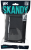 Розетка 2-м 16А С/У З/К с крышкой IP44 в сборе Графит Skandy