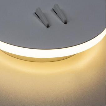 Настенный светильник Electra A8231AP-1WH Arte Lamp