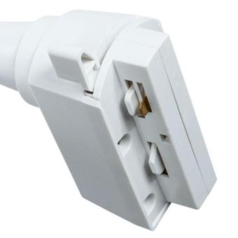 Трековый светильник A4561PL-1WH Arte Lamp