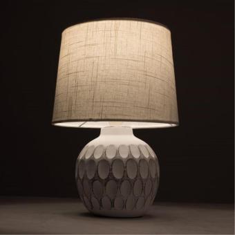 Настольная лампа Scheat A5033LT-1WH Arte Lamp