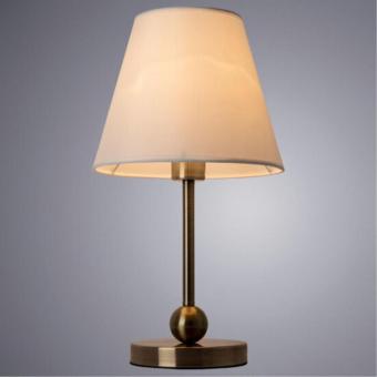 Настольная лампа Elba A2581LT-1AB Arte Lamp