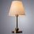 Настольная лампа Elba A2581LT-1AB Arte Lamp