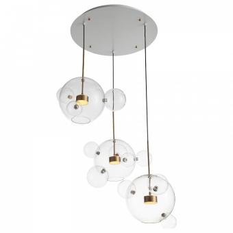 Подвесная люстра Bopone SL1133.203.03 ST-Luce