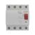 УЗО 4P 40A 30mA ВДТ MAX MDL100 тип АС DKC YON max