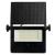 Прожектор с солнечной панелью,  LL-960, IP65 20W 6400K
