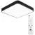 Потолочный светильник Scena A2663PL-1BK Arte Lamp