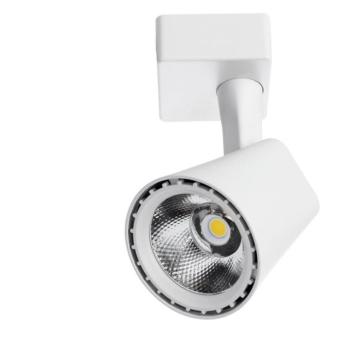 Трековый светильник A1811PL-1WH Arte Lamp