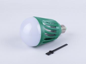 Лампа  Е27 6Вт LB-850 антимоскитная Feron