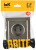 Розетка 1-м 10А С/У в сборе Шампань Brite