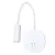 Настенный светильник Electra A8231AP-1WH Arte Lamp